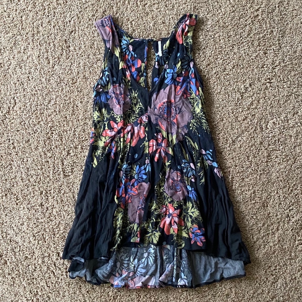 Free People Dress/Tunic